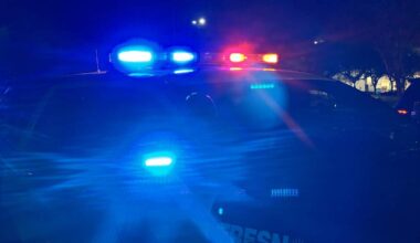 Two dead after afternoon shooting on E. Fountain Way