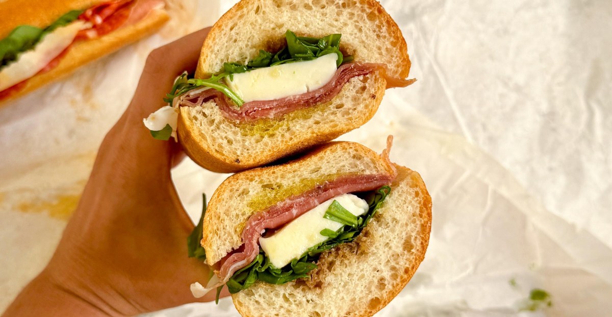 Best Dishes Eater Editors Ate in Los Angeles This Week: July 20