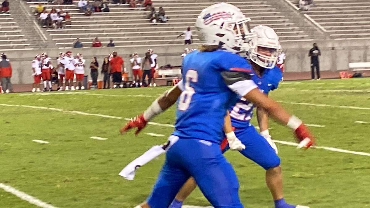 Central Section high school football Week 0 predictions