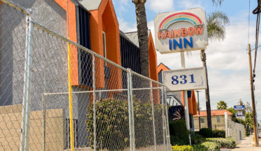 Does Anaheim Need an Ordinance to Crack Down on Seedy Motels, Liquor Stores and Abandoned Buildings?