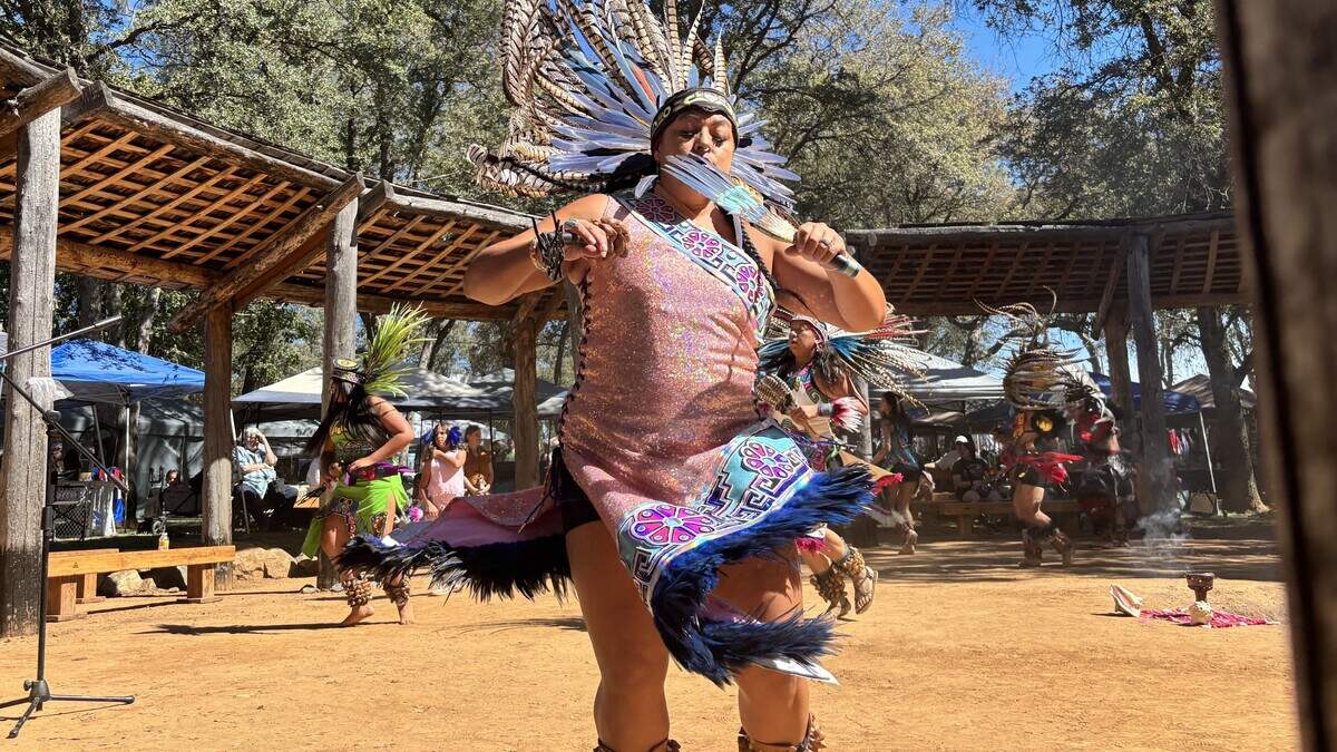 Sacramento weekend news roundup: 5 stories you may have missed