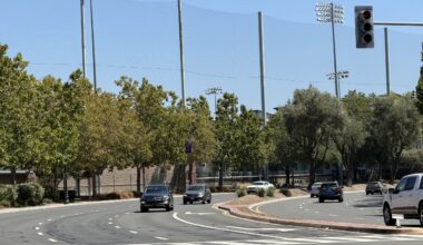 The El Camino Real Specific Plan calls for safety updates to one of Santa Clara's main corridors, but some worry they won't come soon enough.