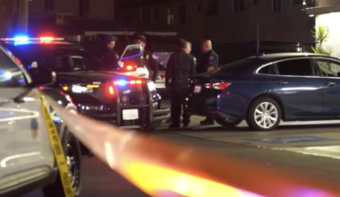 Three Women Shot in Long Beach Sunday Night