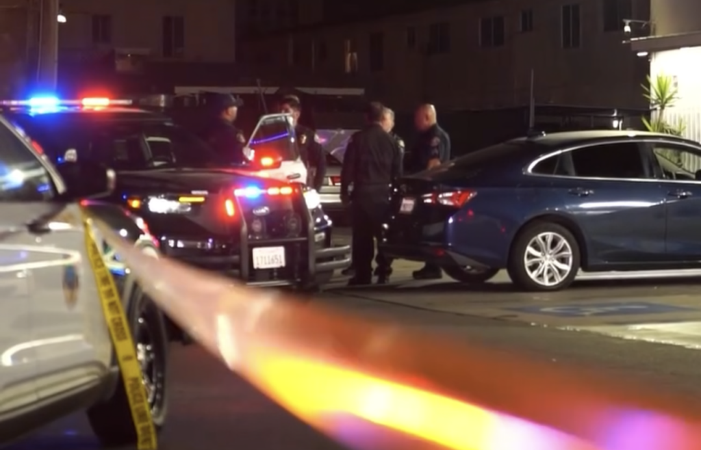 Three Women Shot in Long Beach Sunday Night