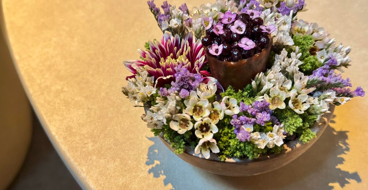 San Francisco’s Sons & Daughters Will Make You Reconsider What You Know About Produce