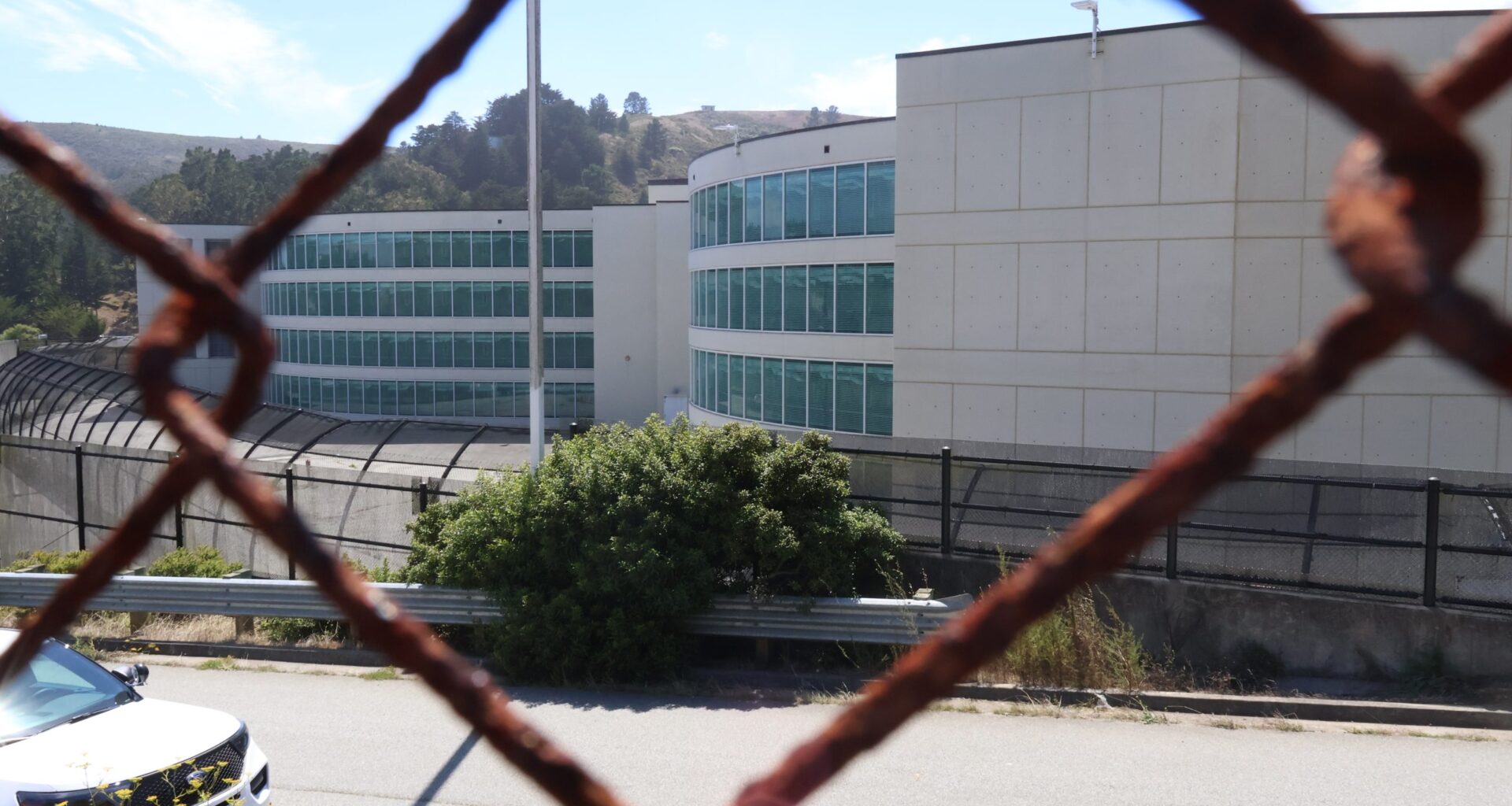 Survey: 1 in 3 S.F. jail respondents report ‘serious injury’