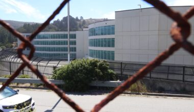 Survey: 1 in 3 S.F. jail respondents report ‘serious injury’