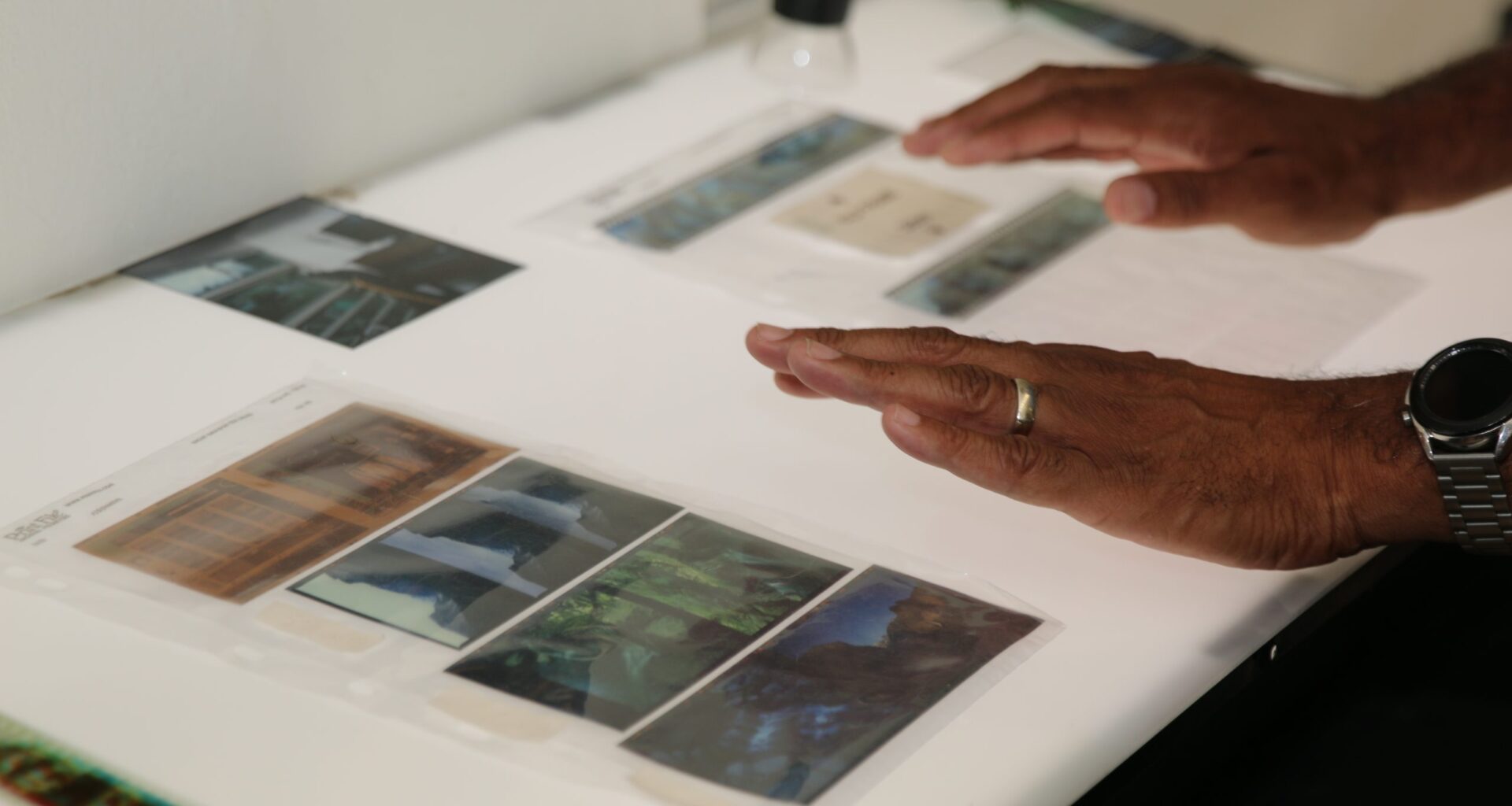 Ready to ditch your phone for a film camera? Underdog Film Lab can help