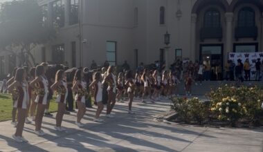 Long Beach Unified Celebrates First Day of School As Wilson Begins 100th Year – The562.org