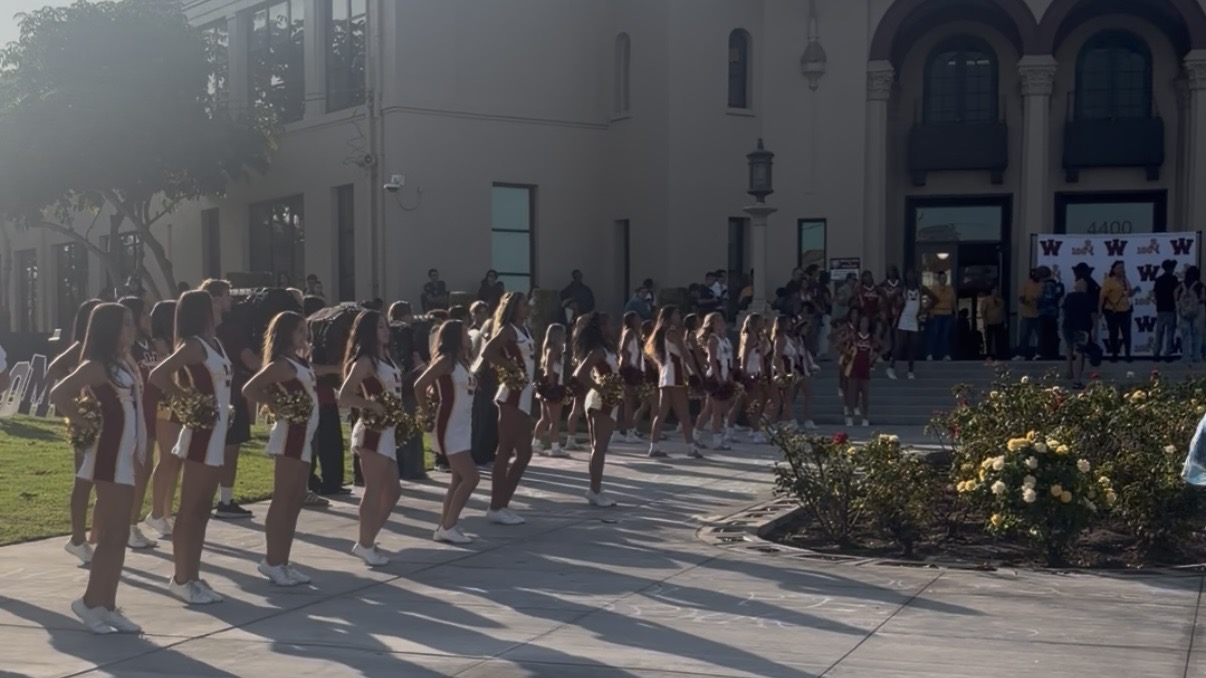Long Beach Unified Celebrates First Day of School As Wilson Begins 100th Year – The562.org