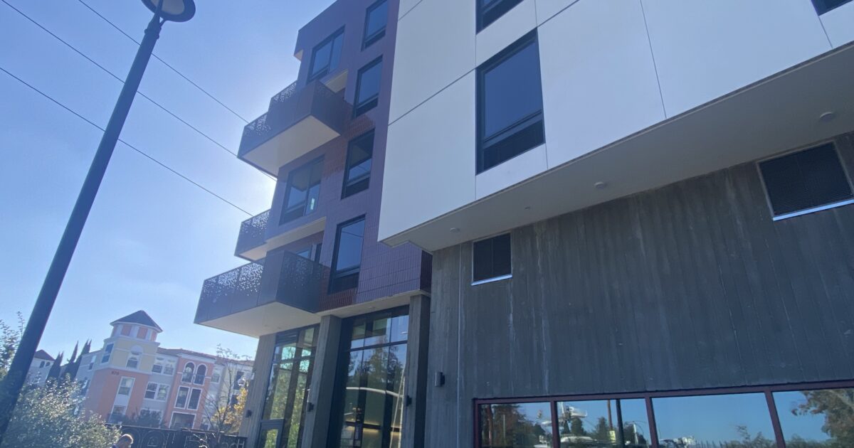 Audit shows San Jose struggles to manage affordable housing