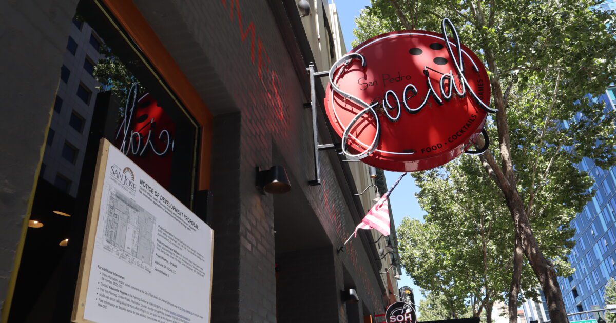 Downtown San Jose venue faces closure after permit denial