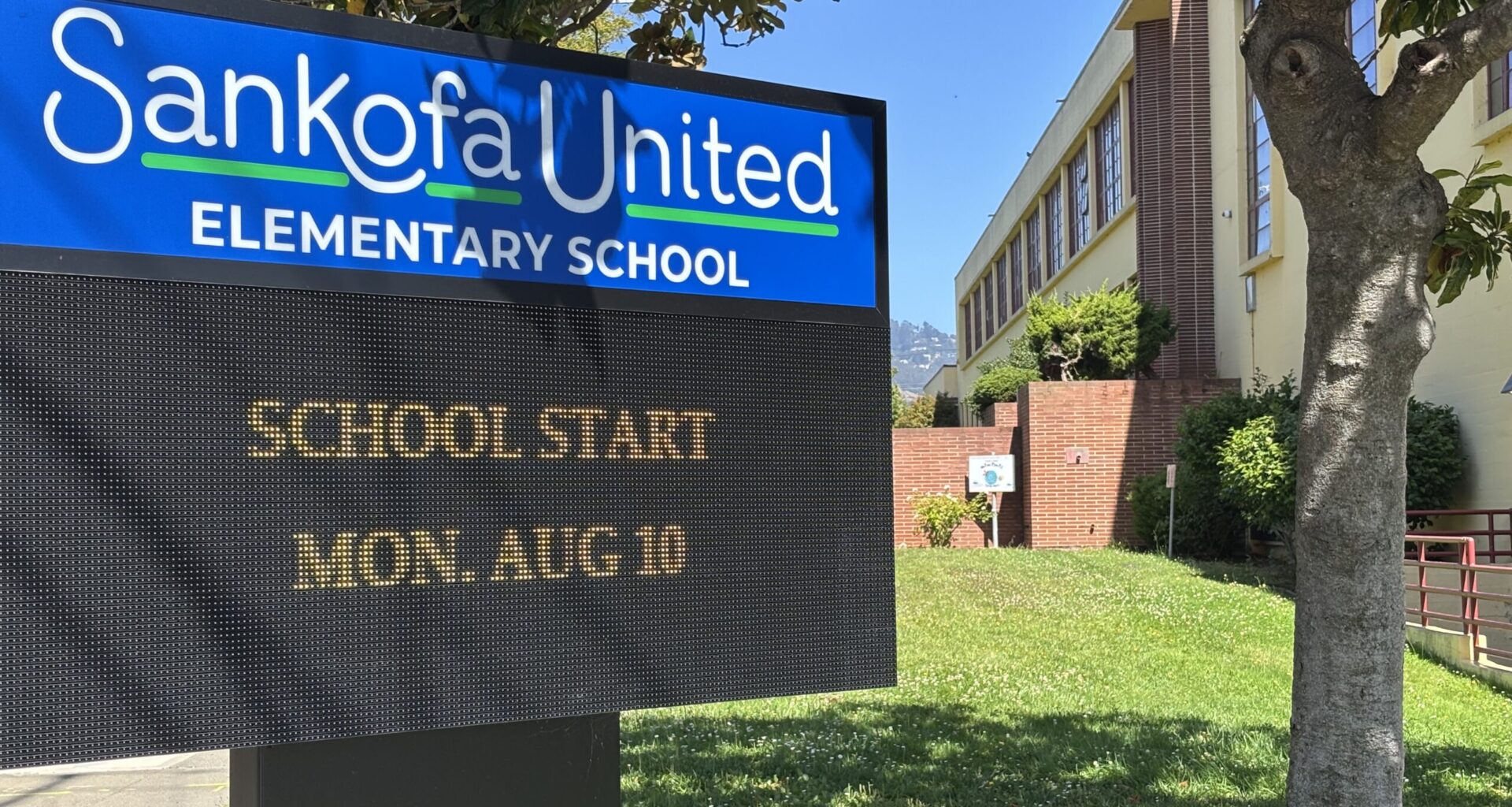 OUSD school year set to start with new cellphone policy
