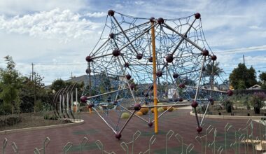 Closed for 24 years, East Oakland’s once-beloved Tyrone Carney Park will reopen on Saturday