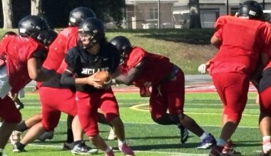 McLane High reloads after stars depart for 2026 season