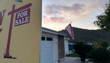Housing affordability remains out of reach for most San Diegans; average home over $1M – NBC 7 San Diego