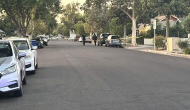 One wounded in exchange of gunfire in Fresno’s Tower District