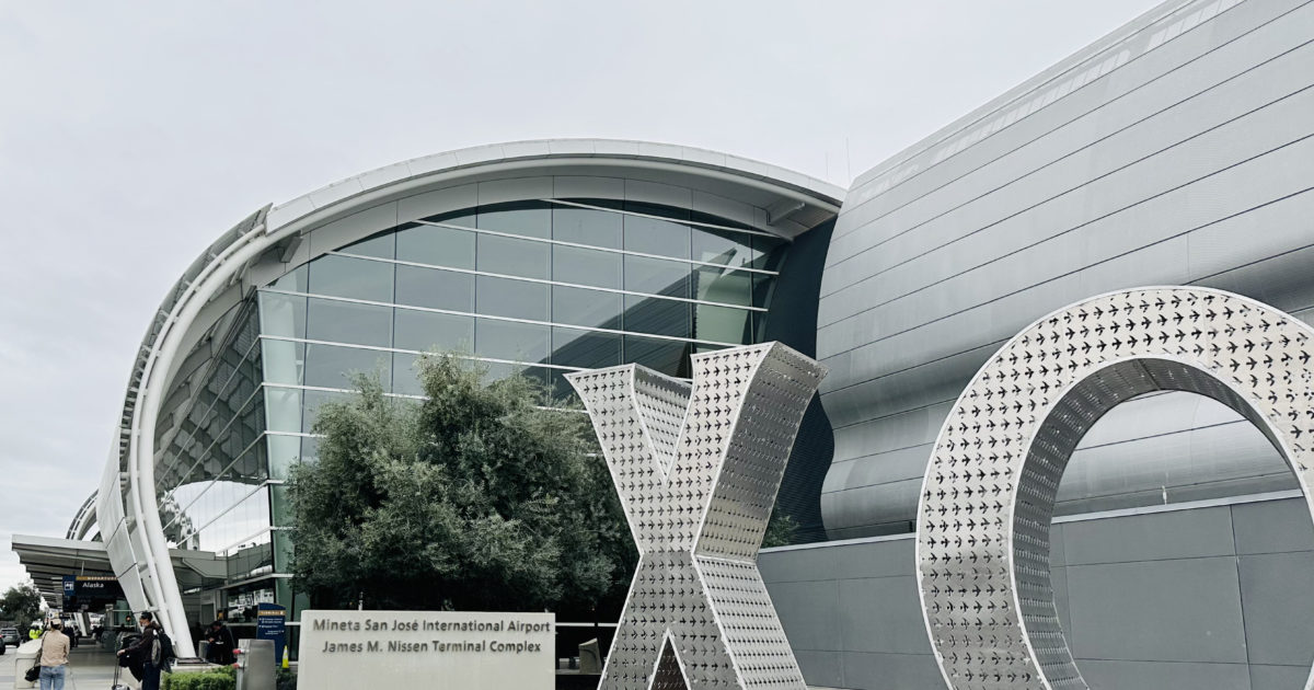 San Jose airport plans sensory room for neurodivergent children