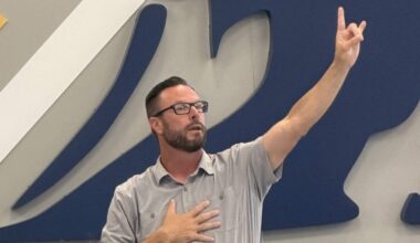 New Parlier coach focuses on discipline and program rebuild