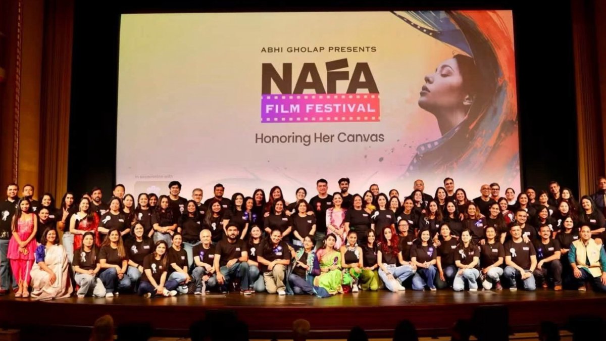 Film festival in San Jose celebrates Marathi cinema – NBC Bay Area