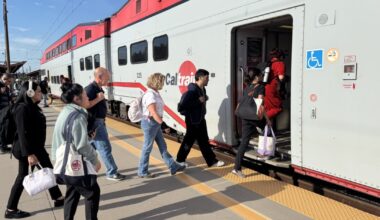 State bill could speed up San Jose Diridon Station rebuild