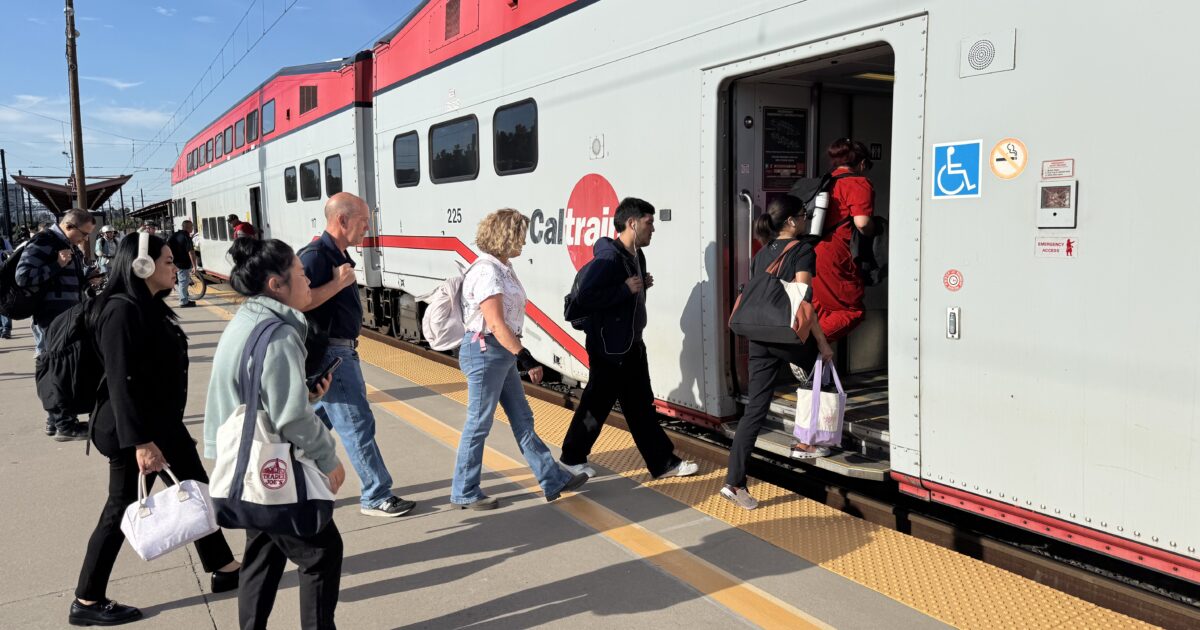 State bill could speed up San Jose Diridon Station rebuild