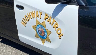 Pedestrian is hit, injured at Fresno Highway 180 off-ramp