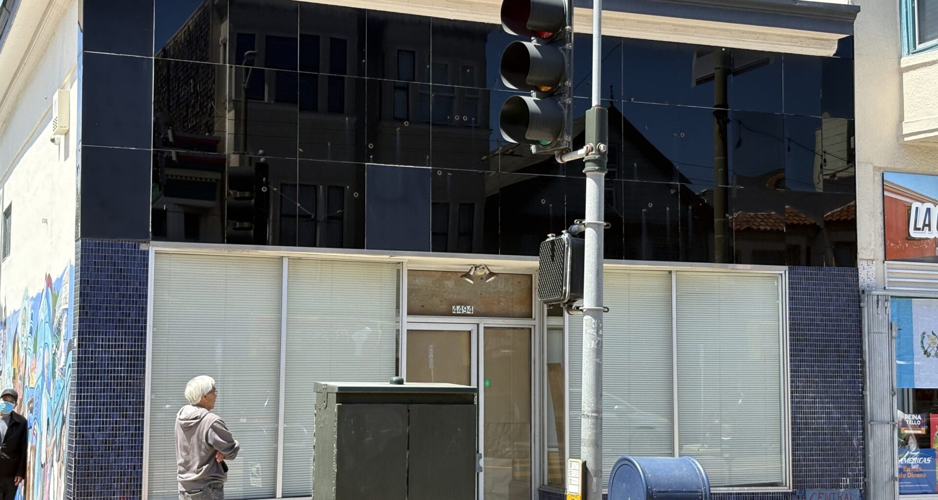 Excelsior’s iconic Central Drug Store building sells