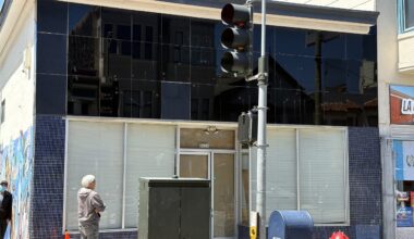 Excelsior’s iconic Central Drug Store building sells