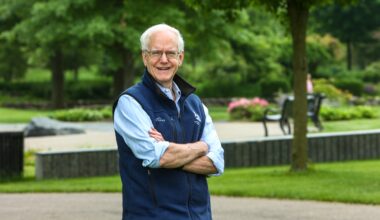 Kuhn-supported grant helps move Turtle Woods toward 2027 opening