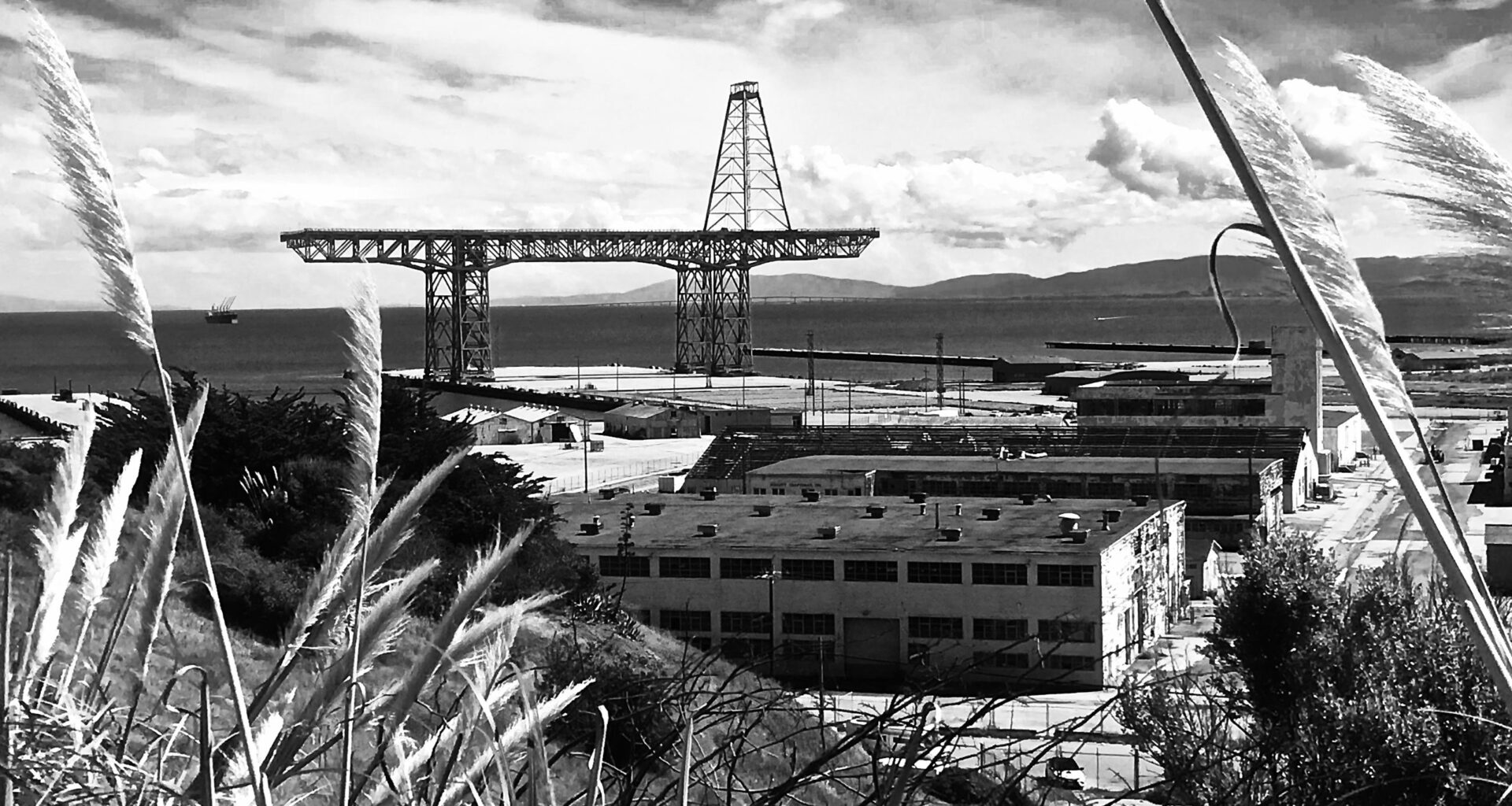Hunters Point Shipyard: Tetra Tech to pay $57 million for falsifying soil
