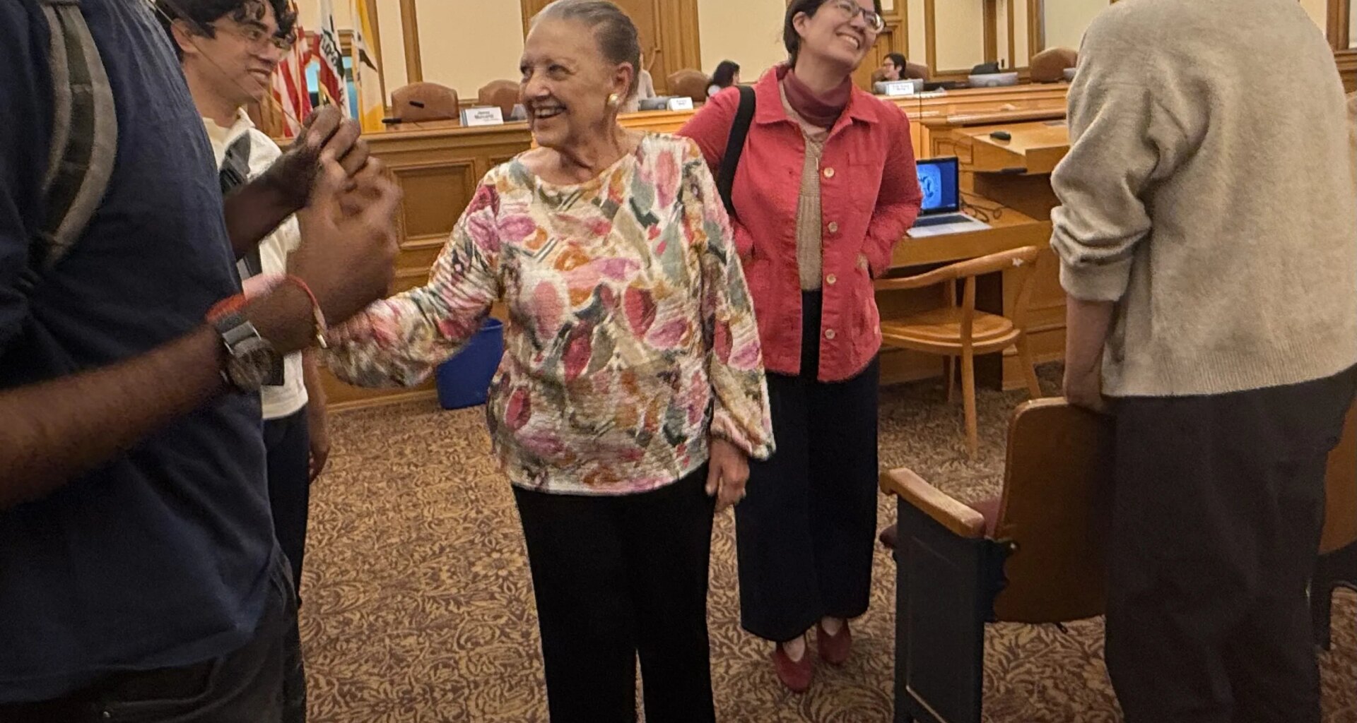 S.F. Mayor’s office fail to strip ‘affordable housing’ from ballot digest