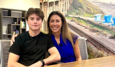 Teen says he’s falsely accused in viral sea lion assault video – NBC 7 San Diego