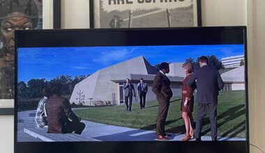 Rogue AI enslaves humanity in ’70s sci-fi thriller shot in Berkeley