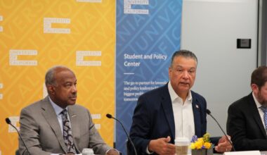 Padilla, California Leaders Sound Alarm as Trump Administration Cuts Billions in Federal Funding