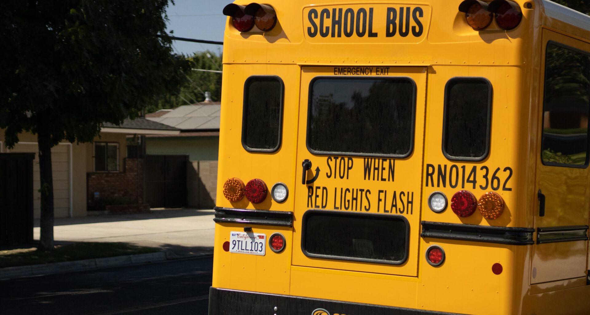 Fresno Unified change of magnet bus stops sparks parent concern