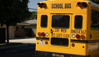 Fresno Unified change of magnet bus stops sparks parent concern