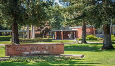 Parents file canonical petition over Jesuit High School plan