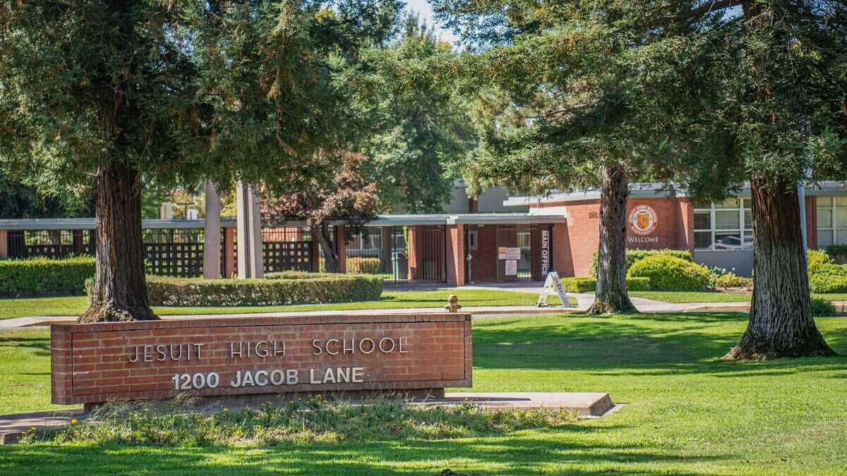 Parents file canonical petition over Jesuit High School plan