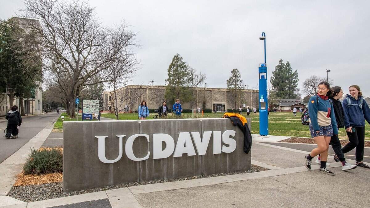 What are the most underrated college towns in the U.S.?