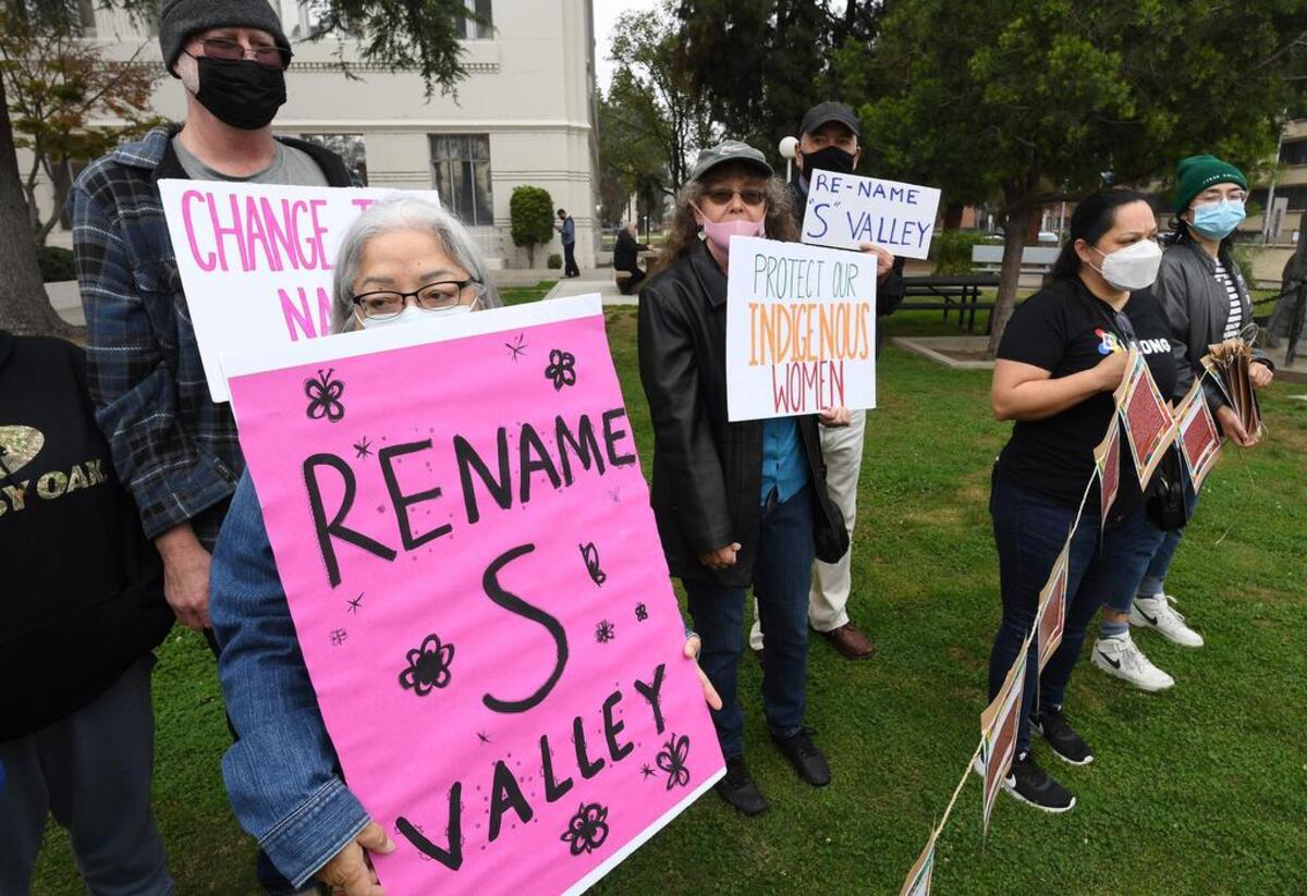 Fresno County is getting ready to sue the state of California over a law they say oversteps local control