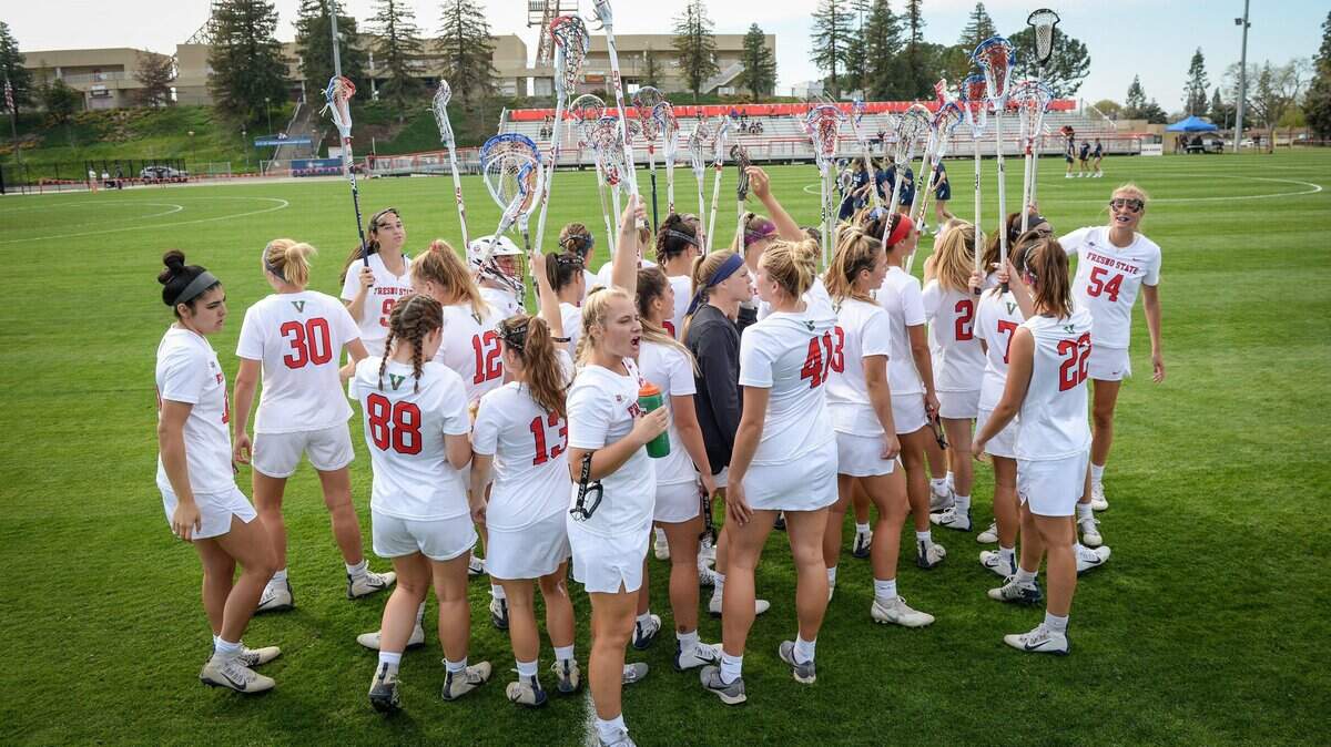 Fresno State athletics’ gender equity review is completed