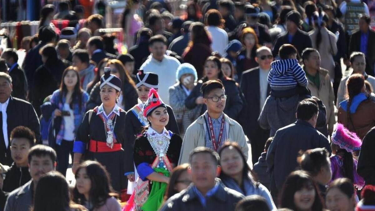 ICE deportations of California Asians rise over 1,000%