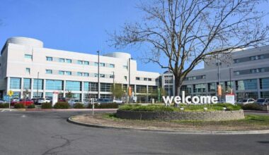 Kaiser Permanente Fresno names new senior vice president