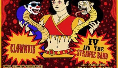 IV and the Strange Band in San Jose | Metro Silicon Valley