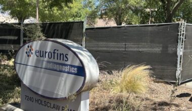Legal experts weigh in on South County ICE facility lawsuit