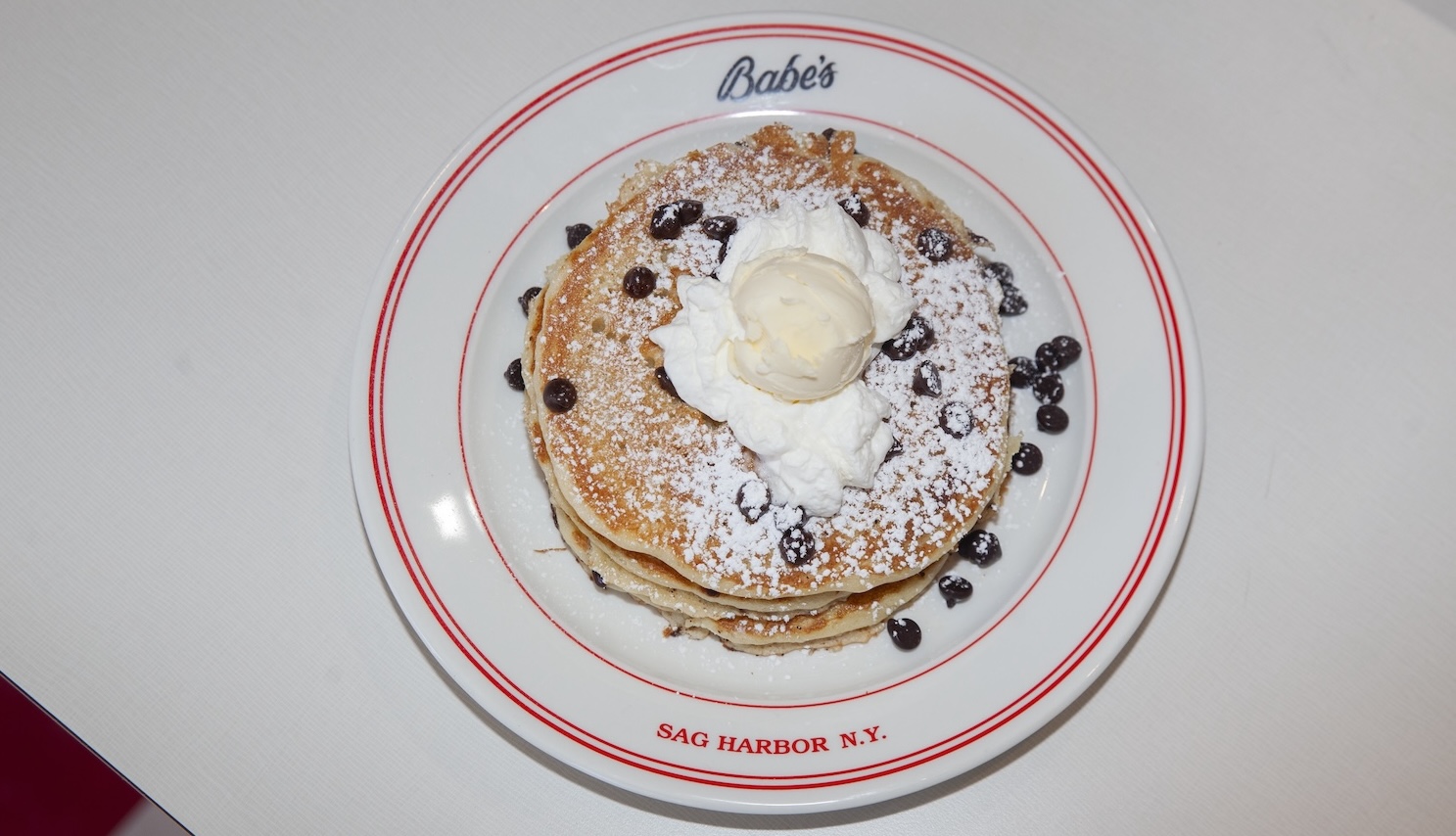 Hamptons Sensation Babe’s Brings Its Viral Pancakes To L.A.