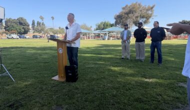 Amazon said it 'screwed up,' but a video at a San Diego park raises questions