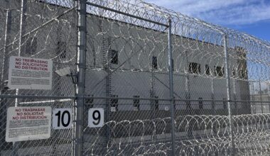 Despite public outcry, migrant arrests surged in San Diego in past 12 months