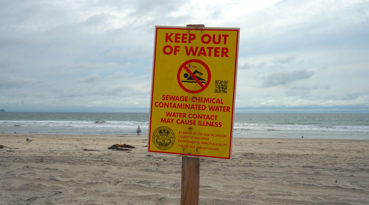 Why the Tijuana River Pollution Crisis Persists